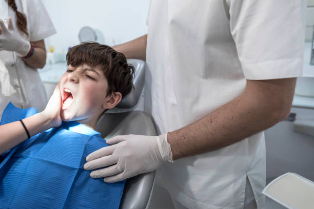 Best Tooth Pain Emergency Relief  in West Orange, TX